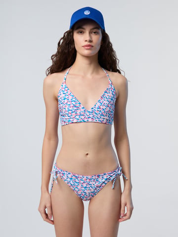 North Sails Bikini top Reversible V-front