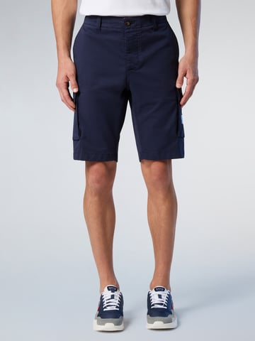 North Sails Cargo shorts Crew