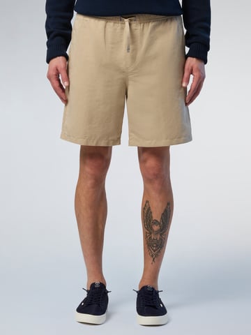 North Sails Shorts Resolute elasticated
