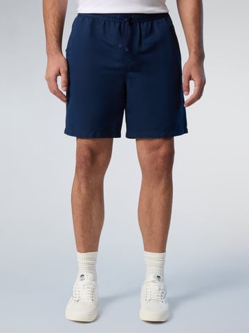 North Sails Shorts Resolute elasticated