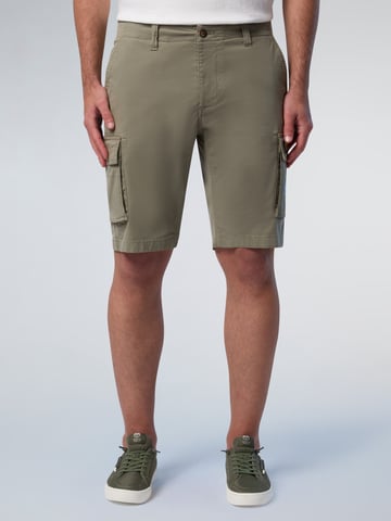 North Sails Cargo shorts Crew