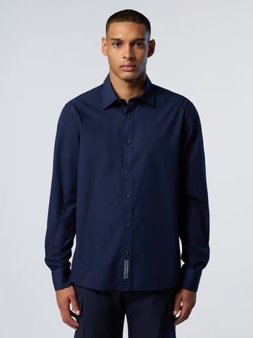 North Sails Shirt Ultra-light twill
