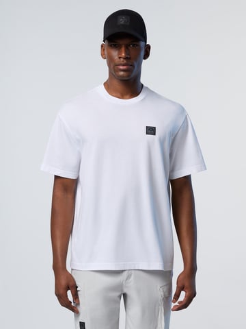 North Sails T-shirt Kitesurfing print