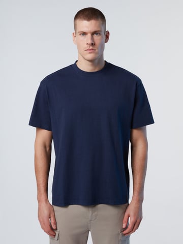 North Sails T-shirt Heavy cotton