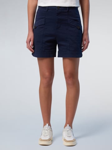 North Sails Cargo shorts Gabardine