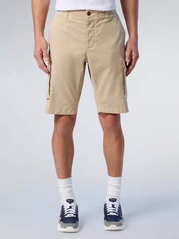 North Sails Cargo shorts Crew