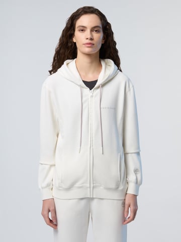 North Sails Hoodie North Sails print