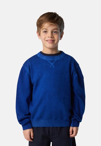 North Sails Sweater Crew-neck with logo patch