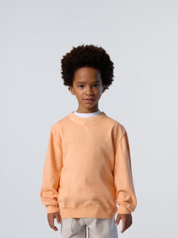 North Sails Sweater Crew-neck with logo patch