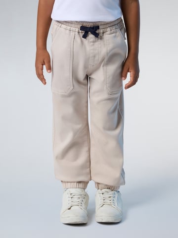 North Sails Sweatpants Denim-look