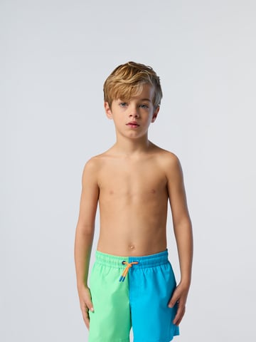 North Sails Swim shorts Upcycled