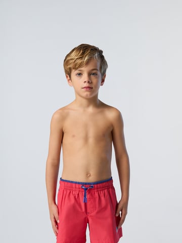 North Sails Swim shorts Contrast pocket