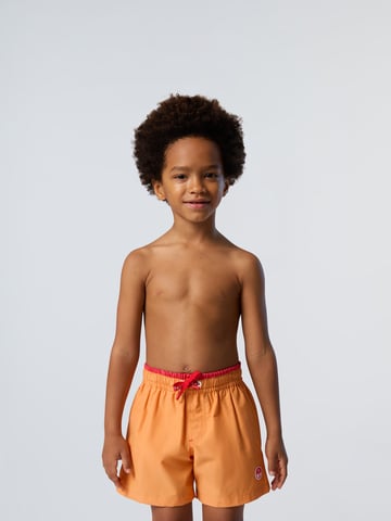North Sails Swim shorts Contrast pocket