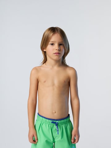 North Sails Swim shorts Contrast pocket