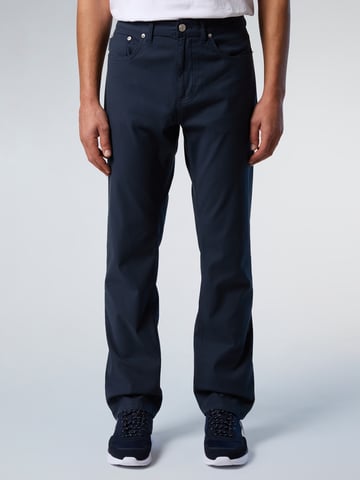 North Sails Pants Stretch dobby 5-pocket