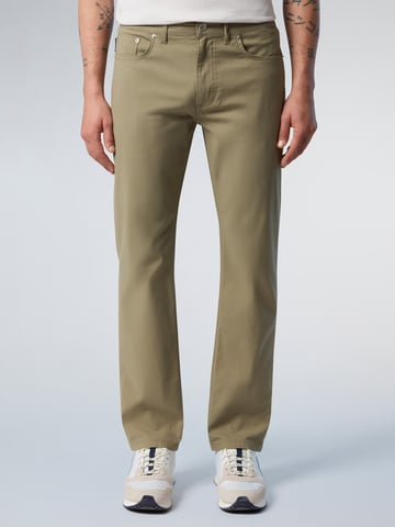 North Sails Pants Stretch dobby 5-pocket