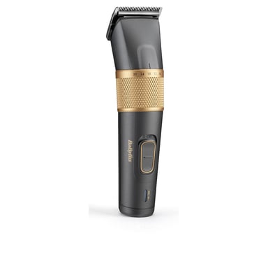 Cortapelos Profesional Graphite Precision