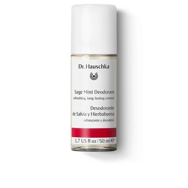Desodorante De Salvia 50 ml