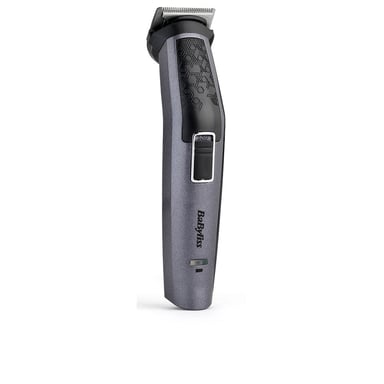 Recortador De Barba Mt727e 10 En 1 Carbon Titanium