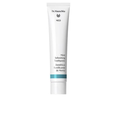 Dentífrico Fortificante De Menta 75 ml