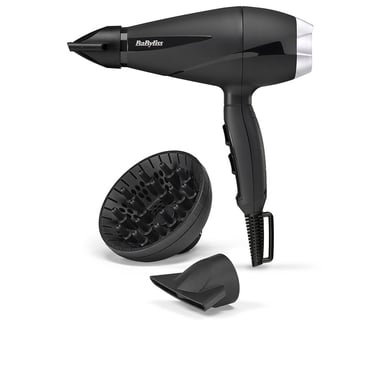 Secador 6710de Turbo Pro 2100w