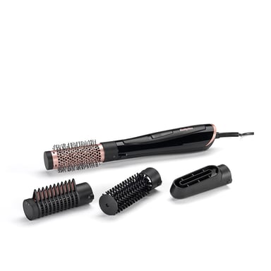 Cepillo De Aire As126e Perfect Finish 1000w