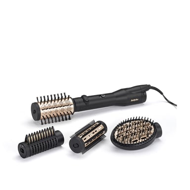 Cepillo De Aire Rotatorio As970e Big Hair Lustre