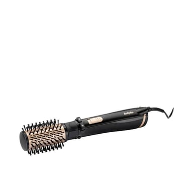 Cepillo De Aire Rotatorio As962e Big Hair Dual 1000
