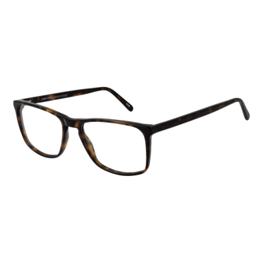 Andy Wolf Montura de gafas 4533 B 53