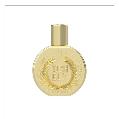 Rich Guy For Man Edt Vapo 30 ml