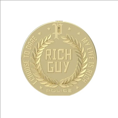 Rich Guy For Man Edt Vapo 50 ml