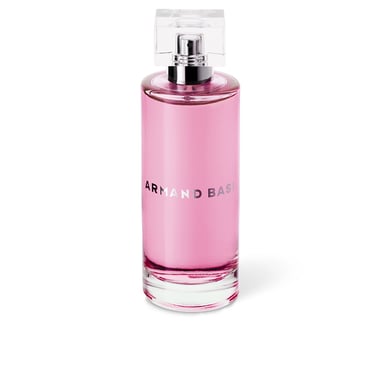 Armand Basi Color Stories Rose Edt Vapo 100 ml