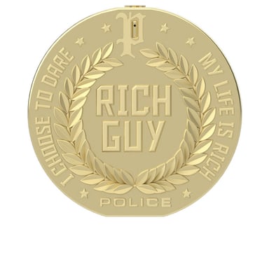 Rich Guy For Man Edt Vapo 100 ml