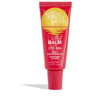 Lip Balm With Spf50+ #juici Watermelon 10 gr
