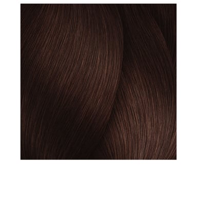 Majirel Crema Colorante De Belleza #5.5 60 ml