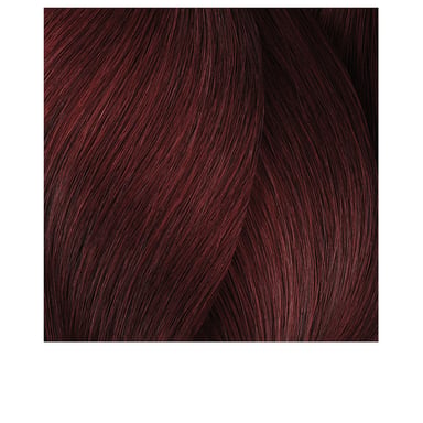 Majirel Crema Colorante De Belleza #5.60 60 ml