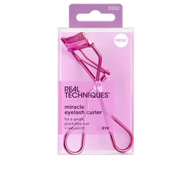 Miracle Eyelash Curler Rizador De Pestañas