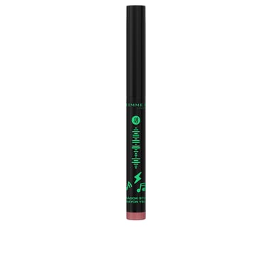 Wonder Last Sombra De Ojos #007-rosy Pop 1,64 gr