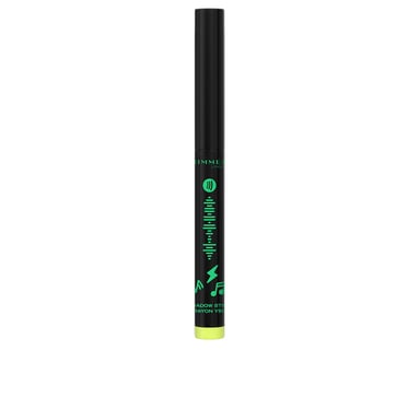 Wonder Last Sombra De Ojos #008-green Grove 1,64 gr