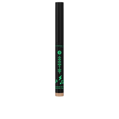 Wonder Last Sombra De Ojos #004-funky Gleam 1,64 gr