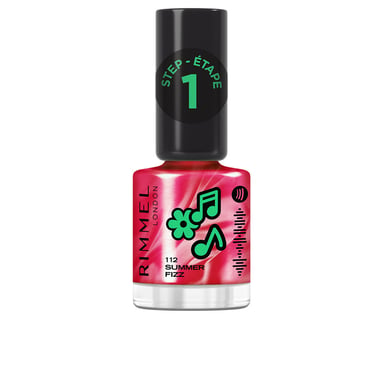 Super Gel Esmalte De Uñas #112-summer Frizz 12 ml