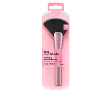 Extra Big Finishing Brush Brocha Rostro