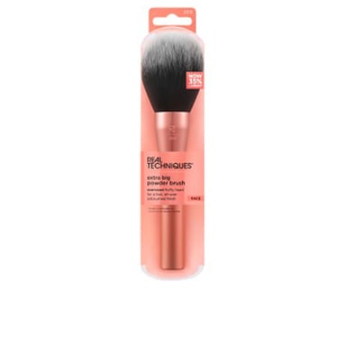 Extra Big Powder Brush Brocha Rostro