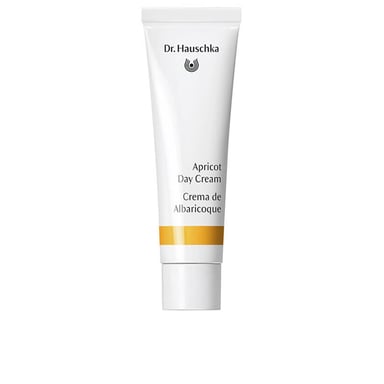 Crema De Día De Albaricoque 30 ml