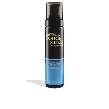 Self Tanning Foam 1 Hour Express 200 ml