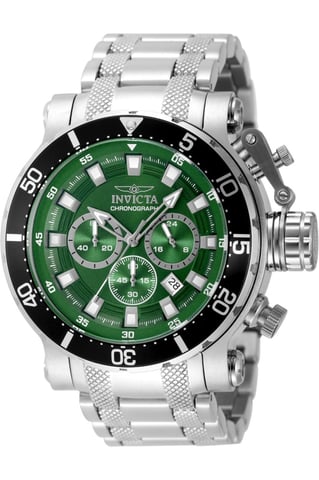 Invicta Coalition Forces 49092 Reloj para Hombre Cuarzo - 52mm
