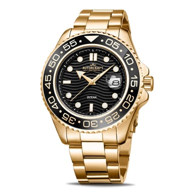 Rotorcraft Ocean RC4405 Oro