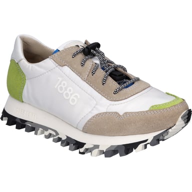 JOSEF SEIBEL Señoras Sneaker Bonnie 01 en beige