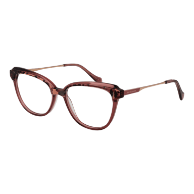 Ana Hickmann Montura de gafas AH6506 G22 54