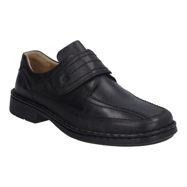 JOSEF SEIBEL Bradfjord 06 | Zapato bajo de Hombre | verde